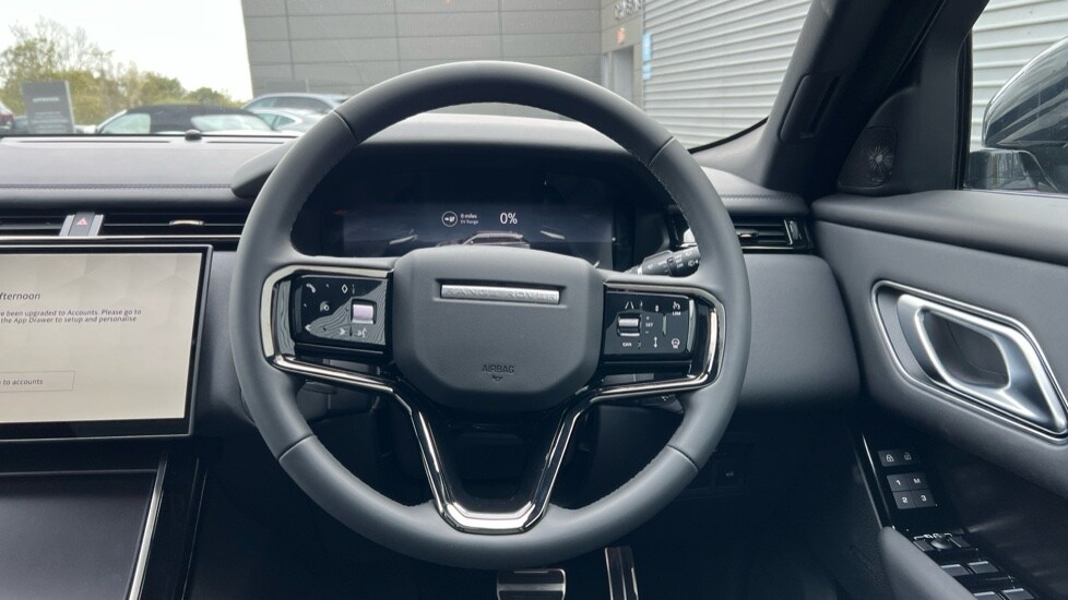 Used Land Rover Range Rover Velar 2025 for sale - 76007615: Photo 15