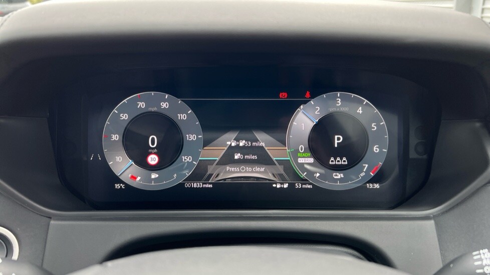 Used Land Rover Range Rover Velar 2025 for sale - 76007615: Photo 16