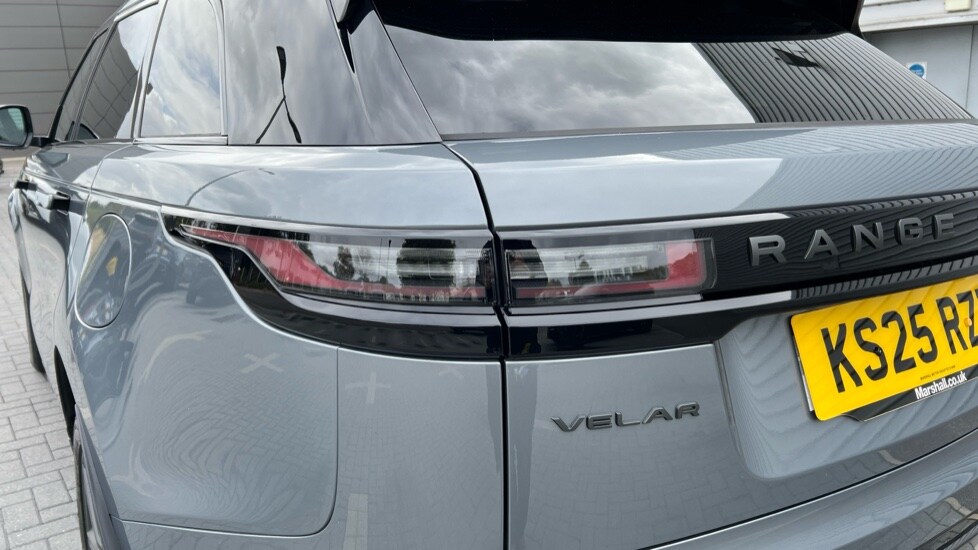 Used Land Rover Range Rover Velar 2025 for sale - 76007615: Photo 19
