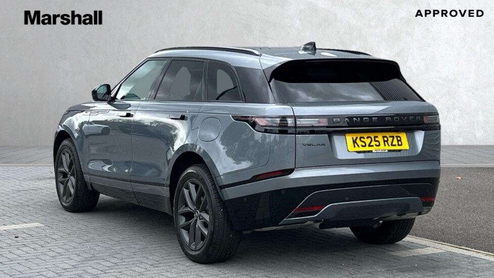 Used Land Rover Range Rover Velar 2025 for sale - 76007615: Photo 2