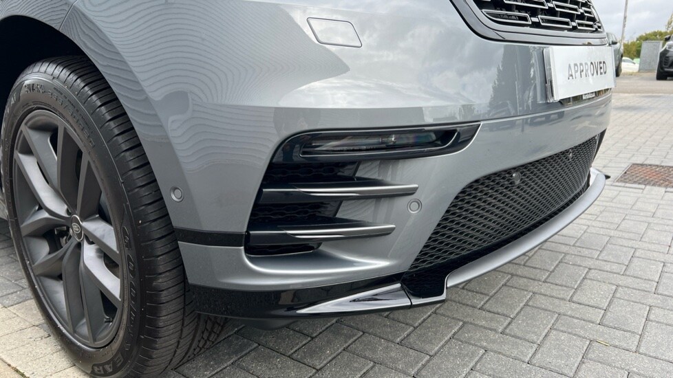 Used Land Rover Range Rover Velar 2025 for sale - 76007615: Photo 21