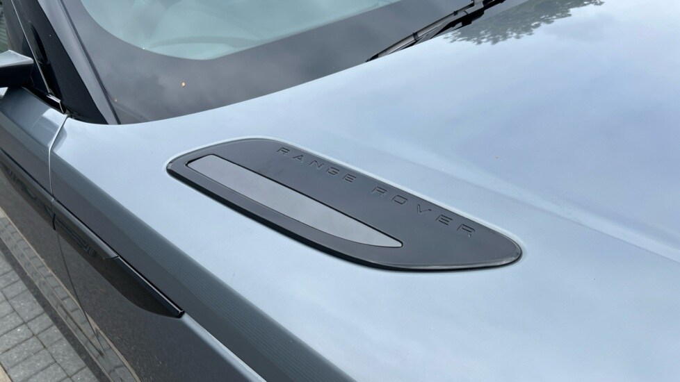 Used Land Rover Range Rover Velar 2025 for sale - 76007615: Photo 23