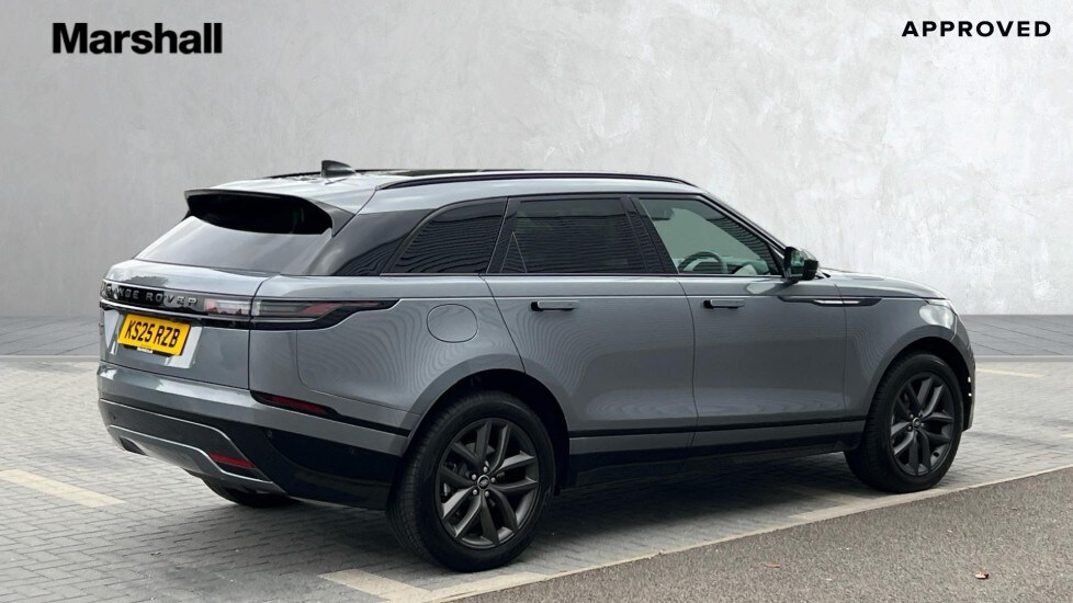 Used Land Rover Range Rover Velar 2025 for sale - 76007615: Photo 25