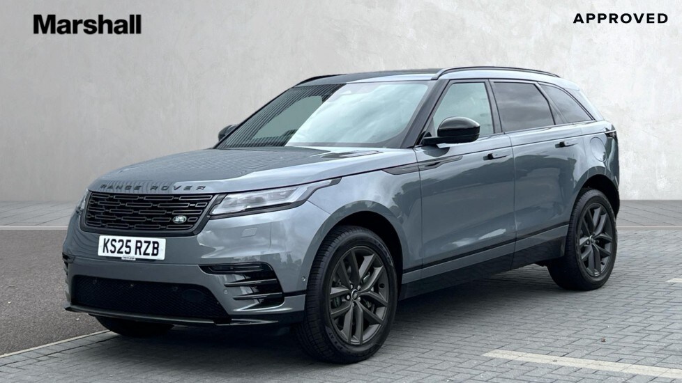 Used Land Rover Range Rover Velar 2025 for sale - 76007615: Photo 27