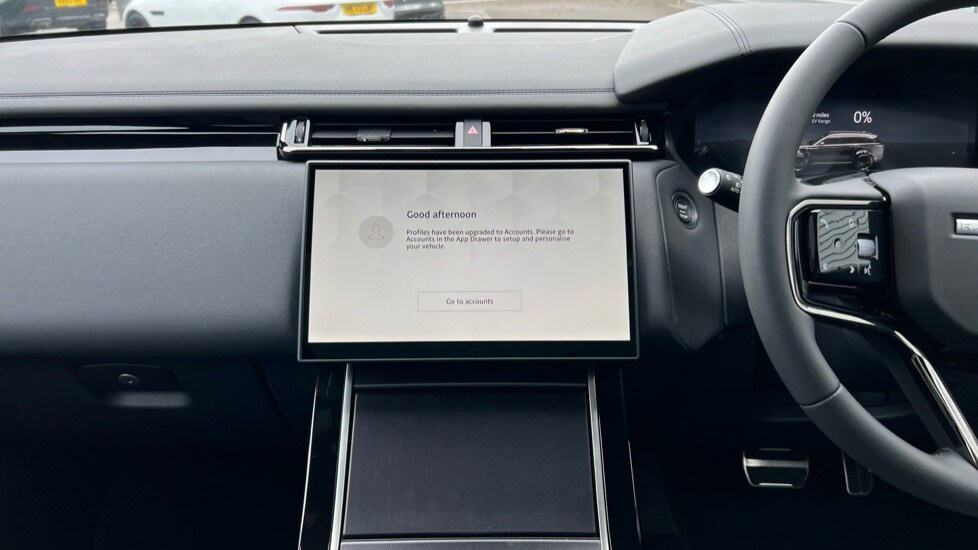 Used Land Rover Range Rover Velar 2025 for sale - 76007615: Photo 29