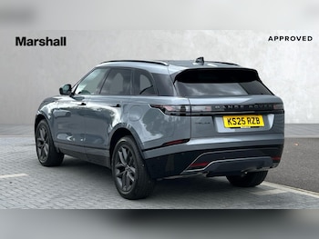 Used Land Rover Range Rover Velar 2025 for sale - 76007615: Photo 2