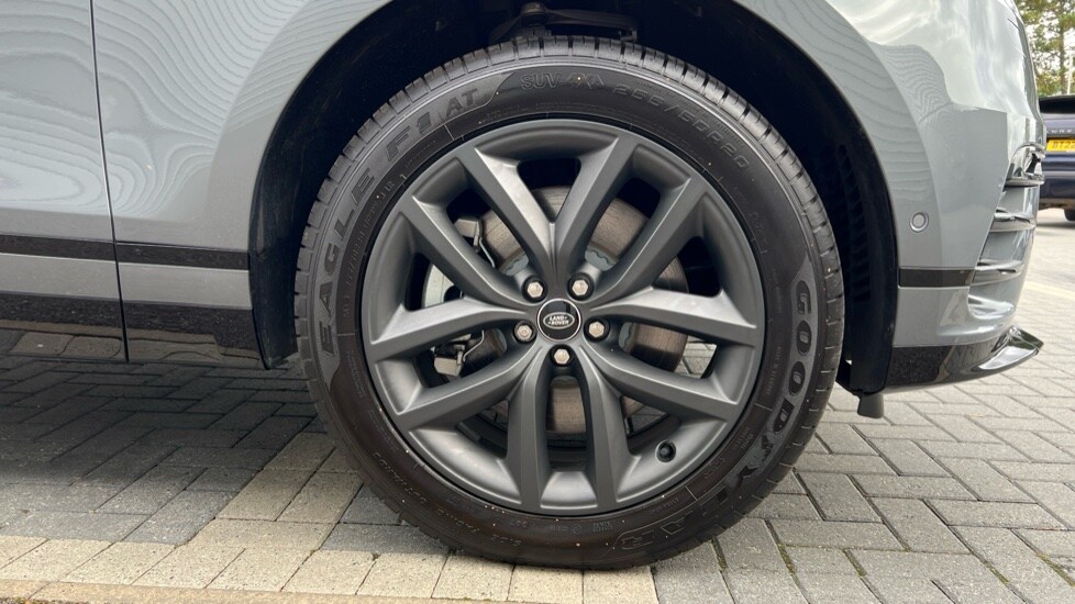 Used Land Rover Range Rover Velar 2025 for sale - 76007615: Photo 33