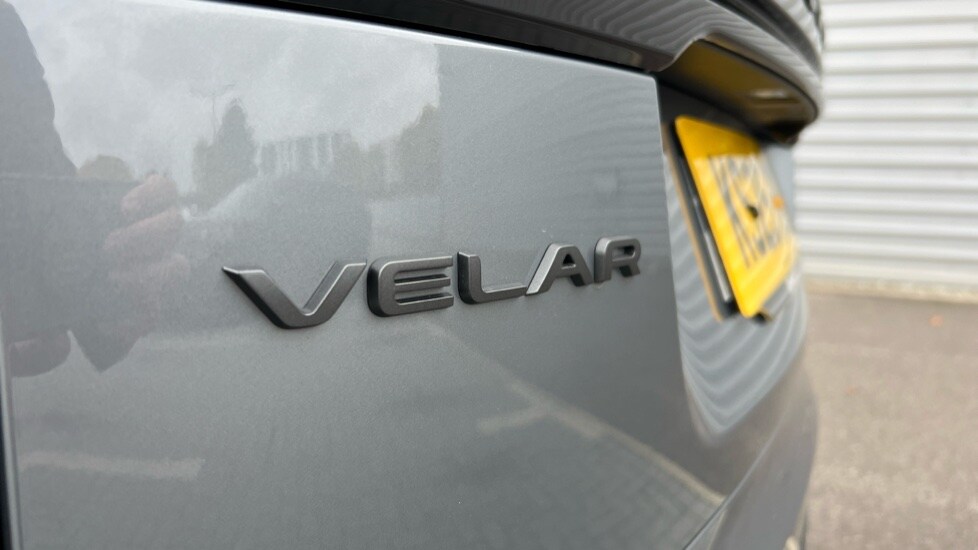 Used Land Rover Range Rover Velar 2025 for sale - 76007615: Photo 35