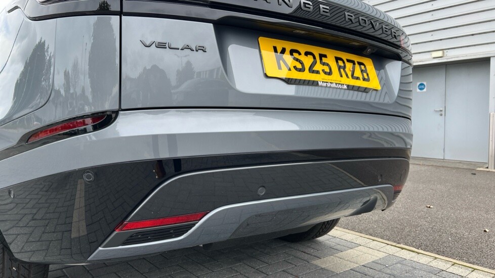 Used Land Rover Range Rover Velar 2025 for sale - 76007615: Photo 36
