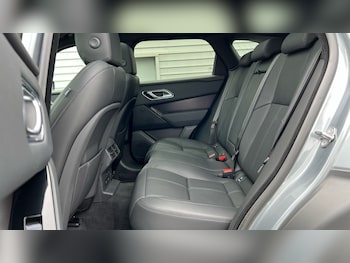 Used Land Rover Range Rover Velar 2025 for sale - 76007615: Photo 4