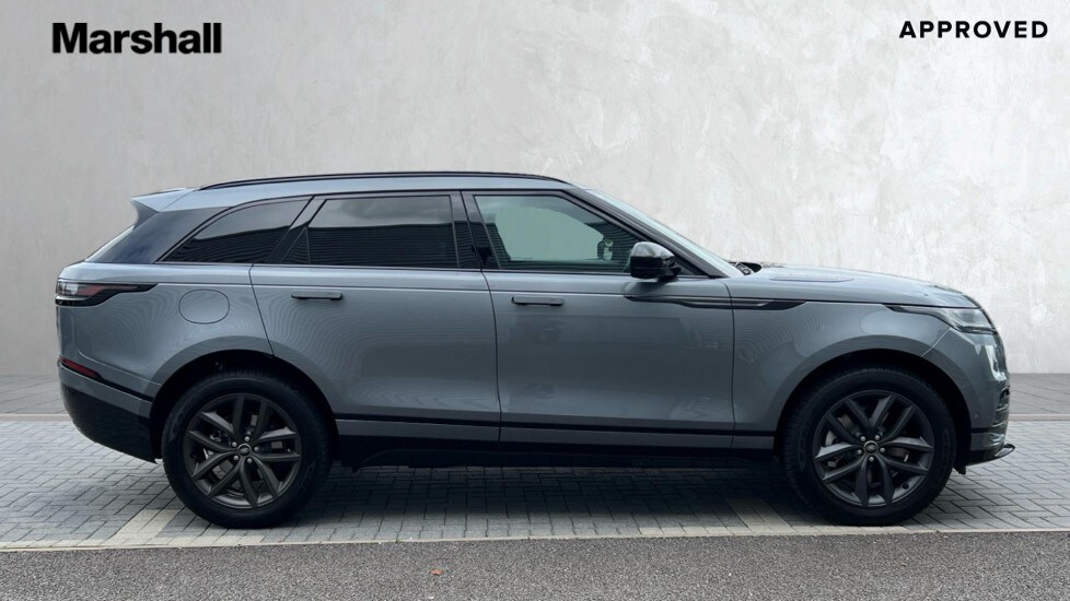 Used Land Rover Range Rover Velar 2025 for sale - 76007615: Photo 5