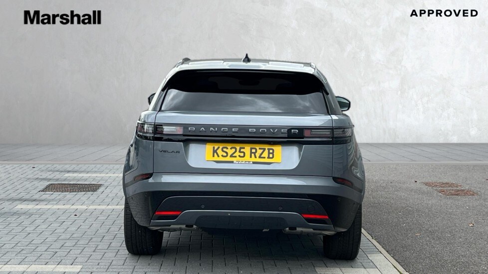 Used Land Rover Range Rover Velar 2025 for sale - 76007615: Photo 6