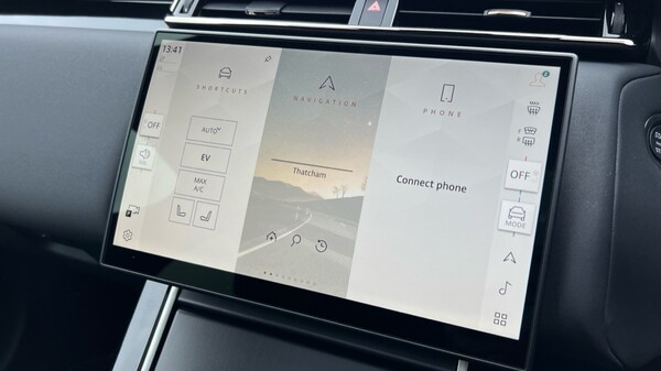 Used Land Rover Range Rover Velar 2025 for sale - 76007615: Photo 67