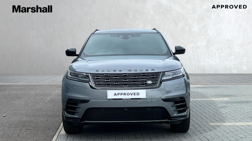 Used Land Rover Range Rover Velar 2025 for sale - 76007615: Photo 7