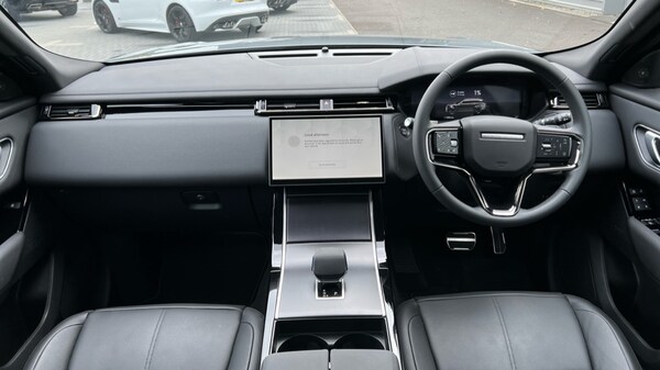 Used Land Rover Range Rover Velar 2025 for sale - 76007615: Photo 9