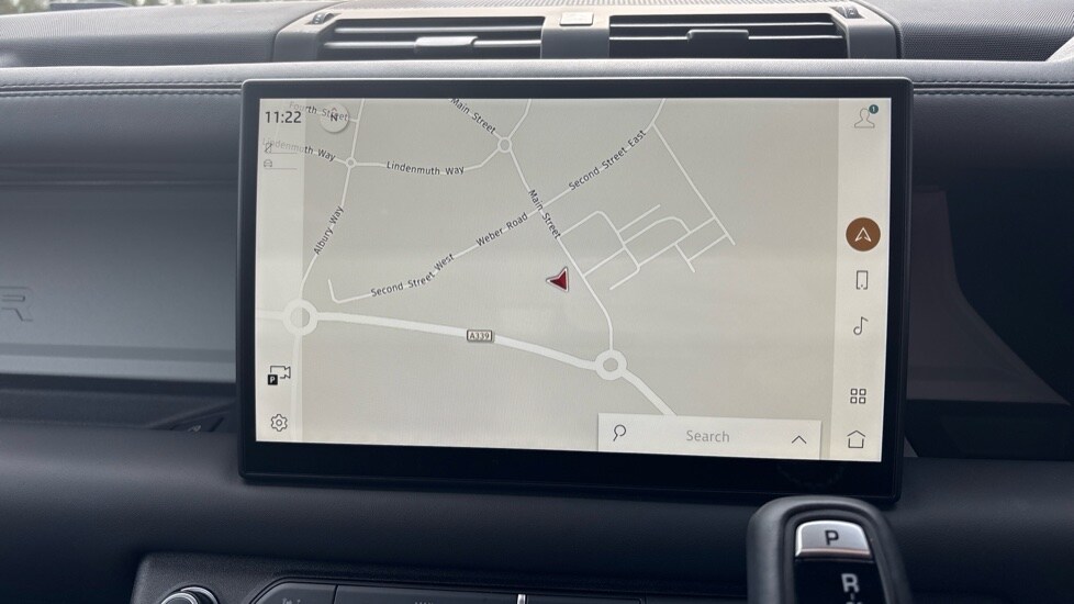 Used Land Rover Defender 2024 for sale - 76007805: Photo 11