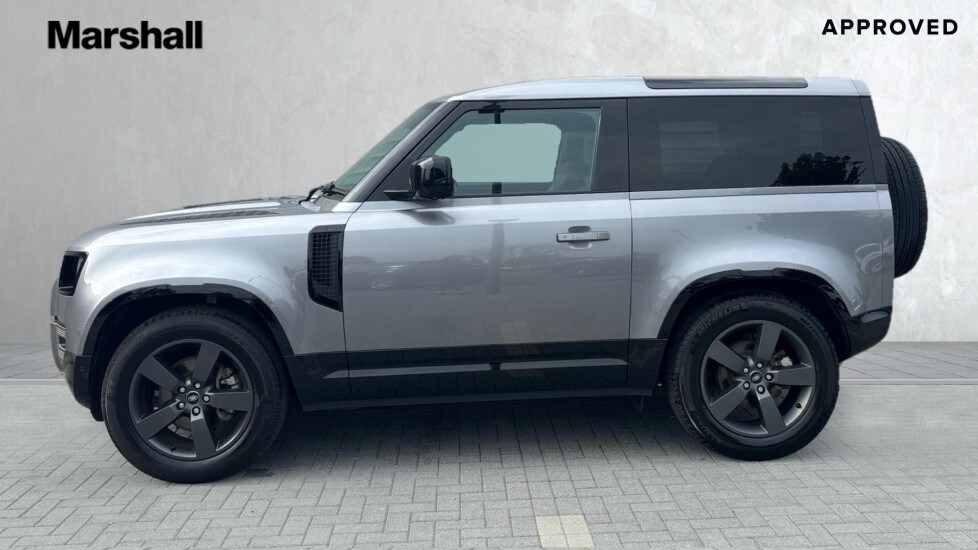 Used Land Rover Defender 2024 for sale - 76007805: Photo 26