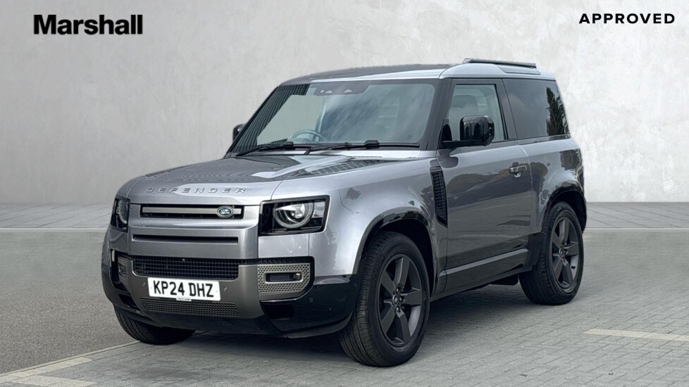 Used Land Rover Defender 2024 for sale - 76007805: Photo 27