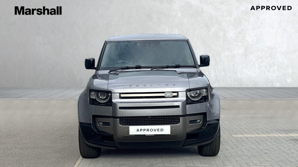 Used Land Rover Defender 2024 for sale - 76007805: Photo 7