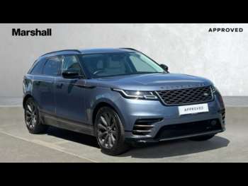 Used Land Rover Range Rover Velar 2022 for sale - 75443022: Photo