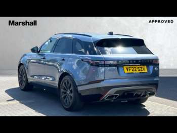 Used Land Rover Range Rover Velar 2022 for sale - 75443022: Photo