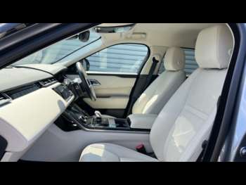Used Land Rover Range Rover Velar 2022 for sale - 75443022: Photo