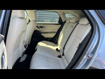 Used Land Rover Range Rover Velar 2022 for sale - 75443022: Photo