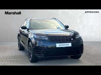 2024 - 2.0 P400e Dynamic SE 5dr Auto