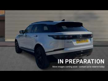 Used Land Rover Range Rover Velar 2023 for sale - 74941265: Photo