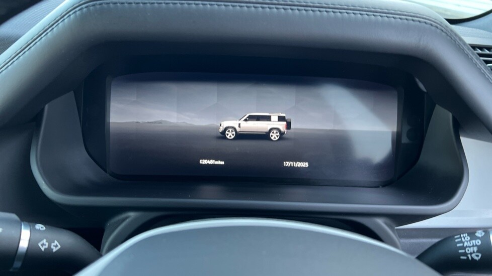 Used Land Rover Defender 2024 for sale - 76869342: Photo 16