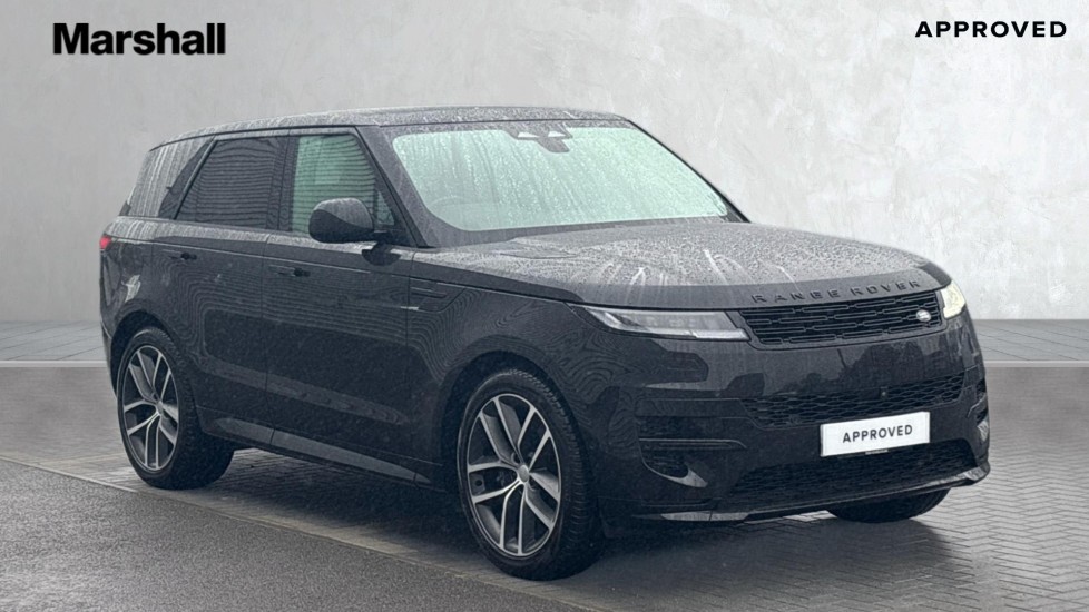 Used Land Rover Range Rover Sport 2024 for sale - 76251723: Photo 1