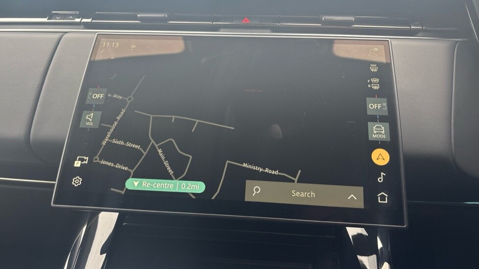 Used Land Rover Range Rover Sport 2024 for sale - 76251723: Photo 11