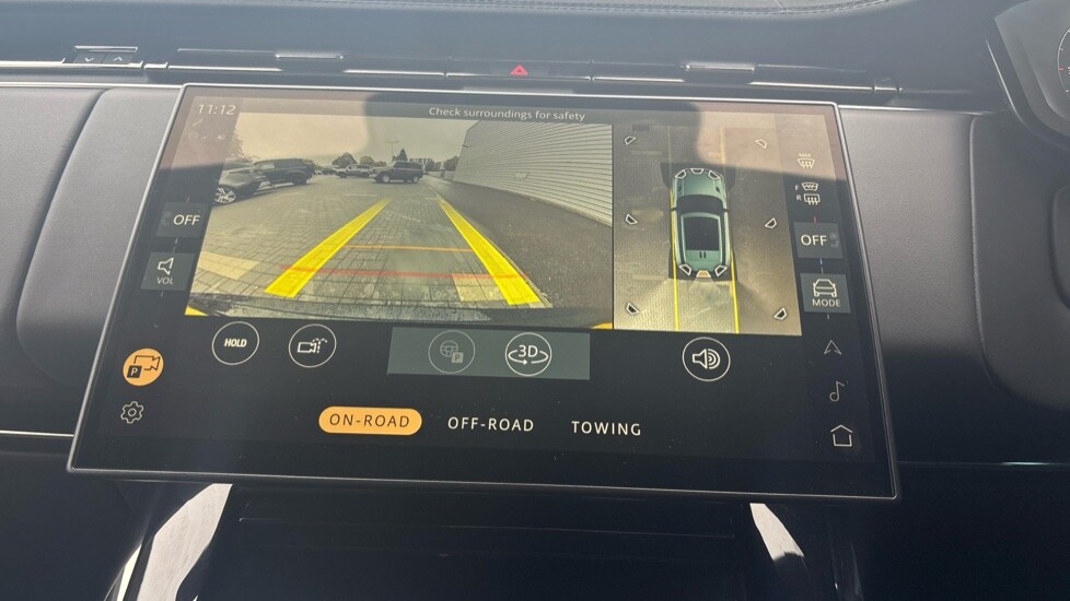 Used Land Rover Range Rover Sport 2024 for sale - 76251723: Photo 12