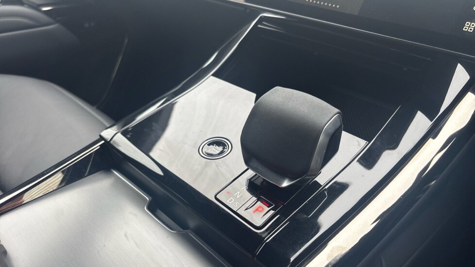 Used Land Rover Range Rover Sport 2024 for sale - 76251723: Photo 13