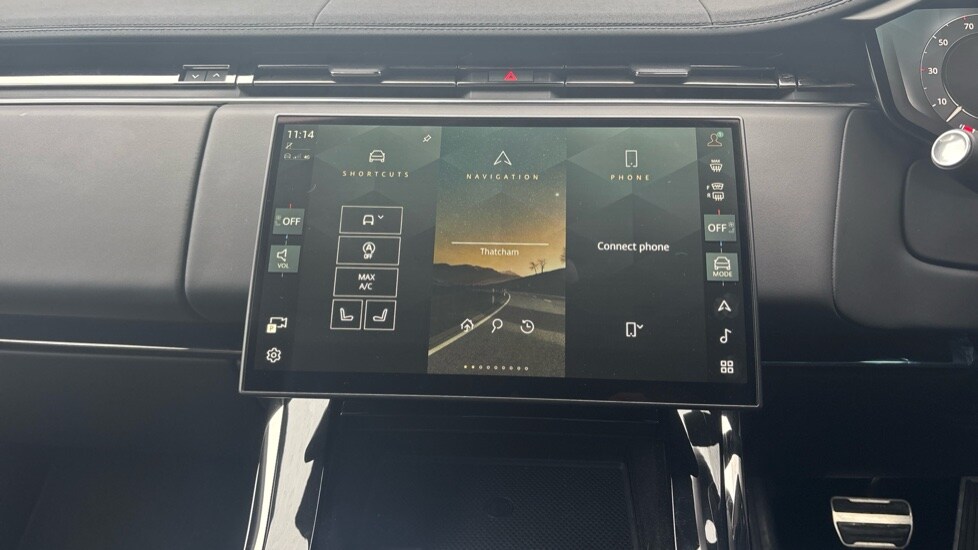 Used Land Rover Range Rover Sport 2024 for sale - 76251723: Photo 14