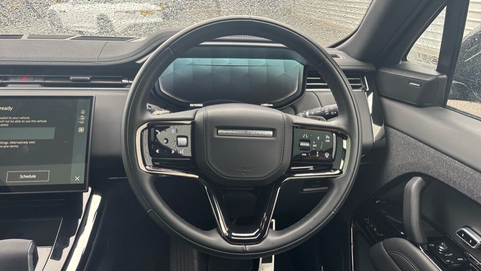 Used Land Rover Range Rover Sport 2024 for sale - 76251723: Photo 15