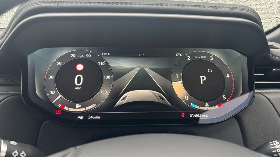 Used Land Rover Range Rover Sport 2024 for sale - 76251723: Photo 16