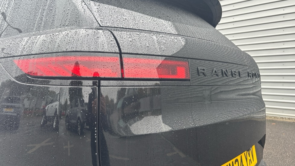 Used Land Rover Range Rover Sport 2024 for sale - 76251723: Photo 19