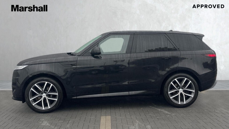 Used Land Rover Range Rover Sport 2024 for sale - 76251723: Photo 26