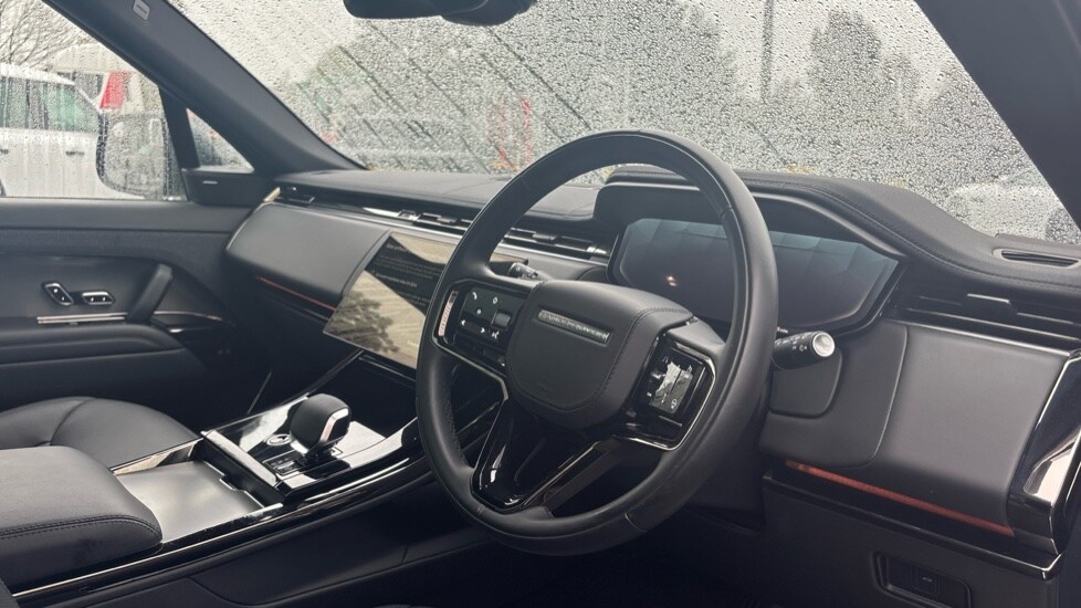 Used Land Rover Range Rover Sport 2024 for sale - 76251723: Photo 28
