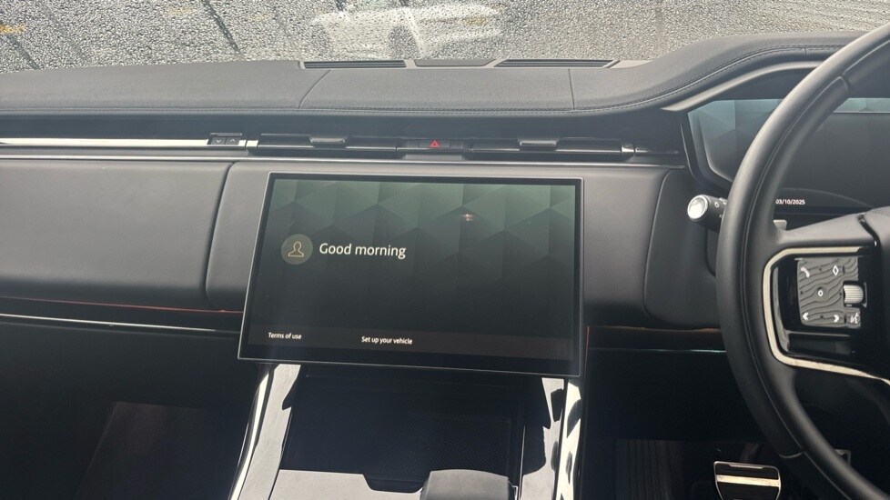 Used Land Rover Range Rover Sport 2024 for sale - 76251723: Photo 29