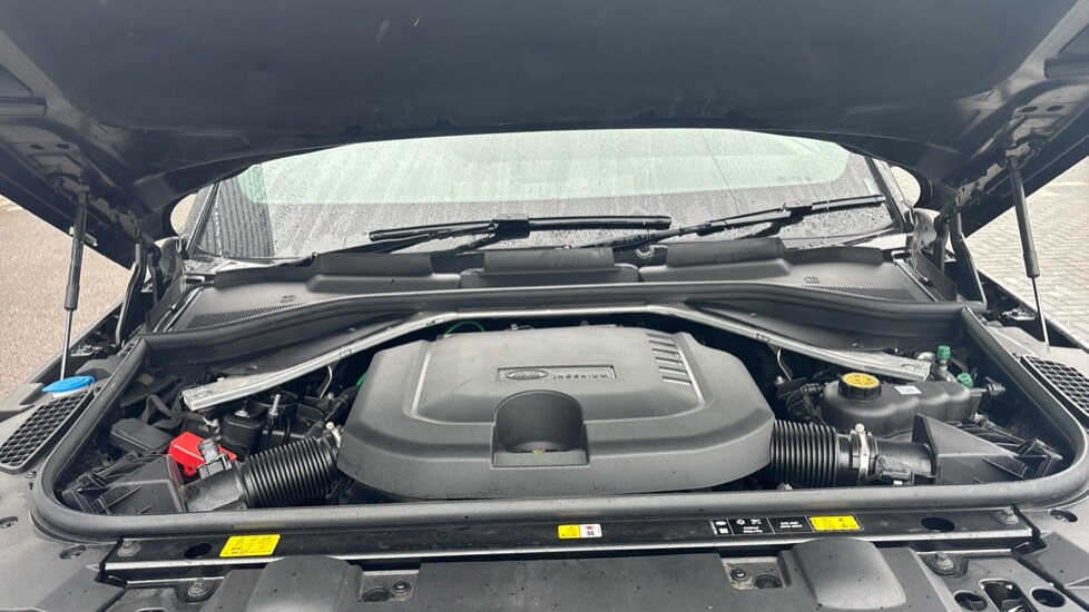 Used Land Rover Range Rover Sport 2024 for sale - 76251723: Photo 30