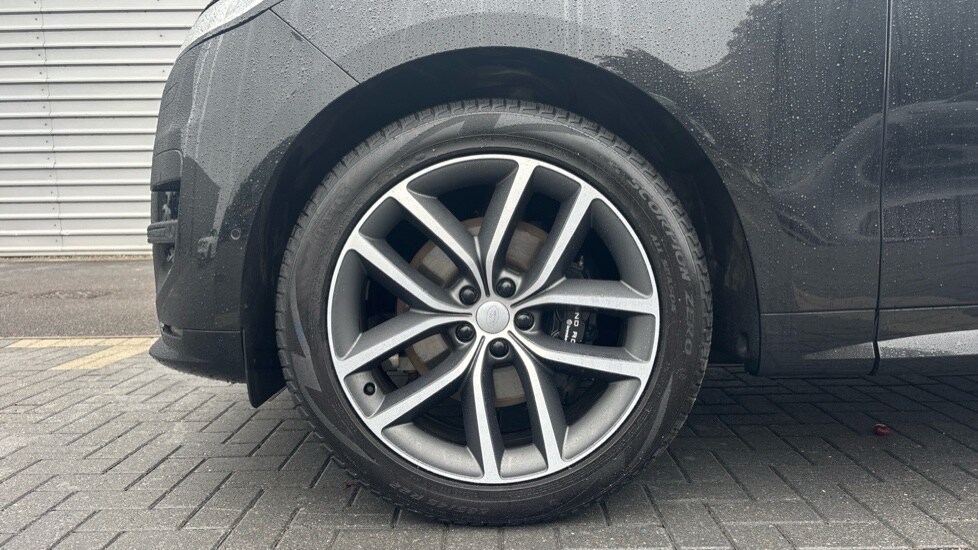 Used Land Rover Range Rover Sport 2024 for sale - 76251723: Photo 31