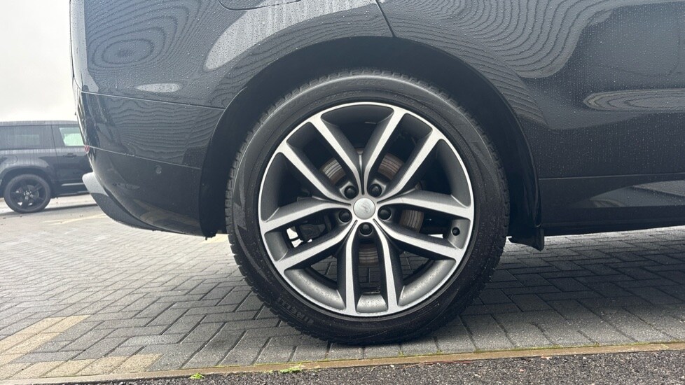 Used Land Rover Range Rover Sport 2024 for sale - 76251723: Photo 32