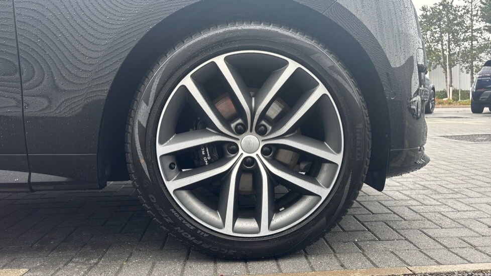 Used Land Rover Range Rover Sport 2024 for sale - 76251723: Photo 33