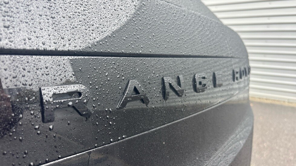 Used Land Rover Range Rover Sport 2024 for sale - 76251723: Photo 38