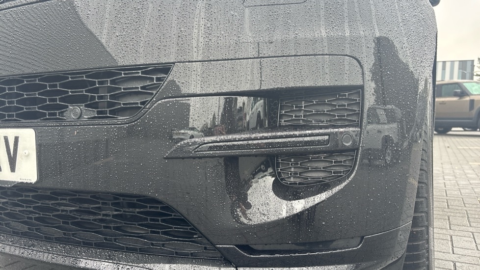 Used Land Rover Range Rover Sport 2024 for sale - 76251723: Photo 40