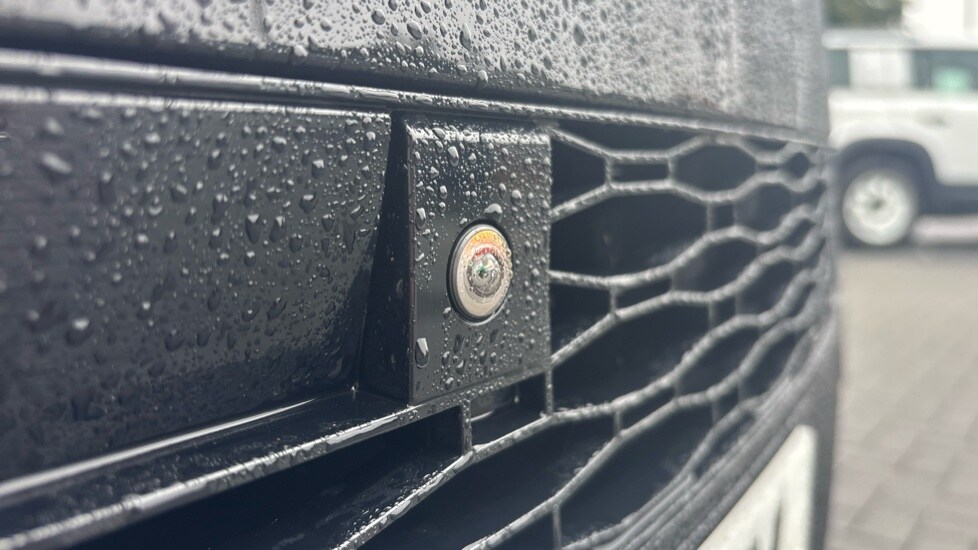 Used Land Rover Range Rover Sport 2024 for sale - 76251723: Photo 41