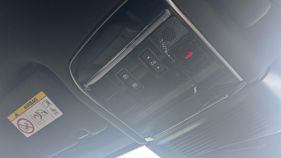 Used Land Rover Range Rover Sport 2024 for sale - 76251723: Photo 44