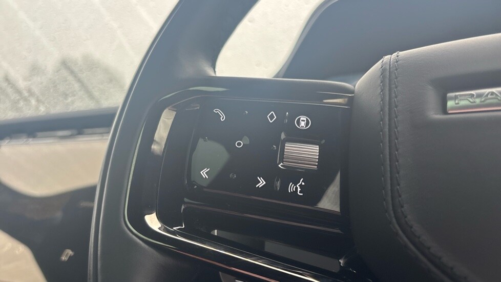 Used Land Rover Range Rover Sport 2024 for sale - 76251723: Photo 45